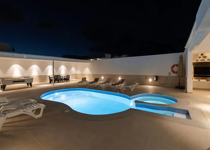 Valeria * بلايا بلانكا