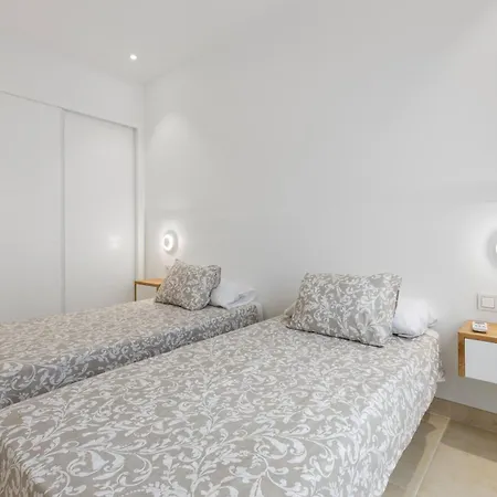 Valeria Плайя-Бланка