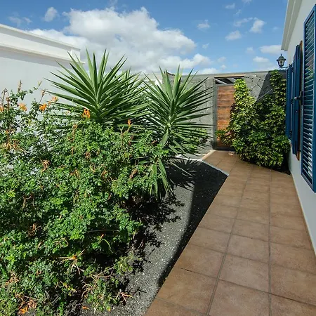 Valeria * Playa Blanca (Lanzarote)