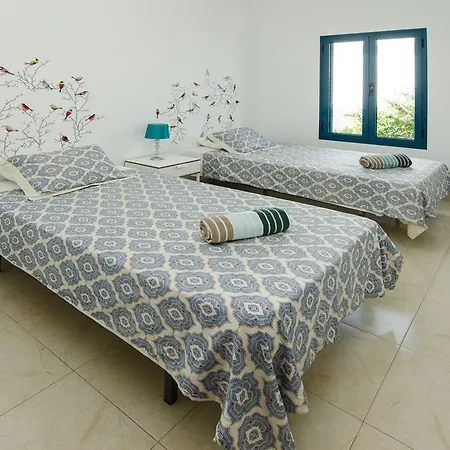 Valeria Villa Playa Blanca (Lanzarote)