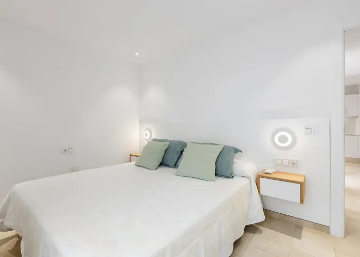 Valeria * Плайя-Бланка