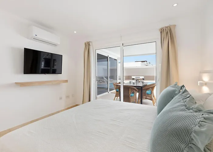 Valeria Βίλα Πλάγια Μπλάνκα