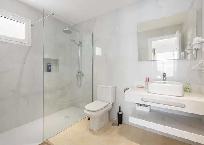 Вілла Valeria Плайя-Бланка