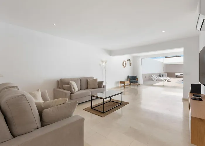 Βίλα Valeria Πλάγια Μπλάνκα