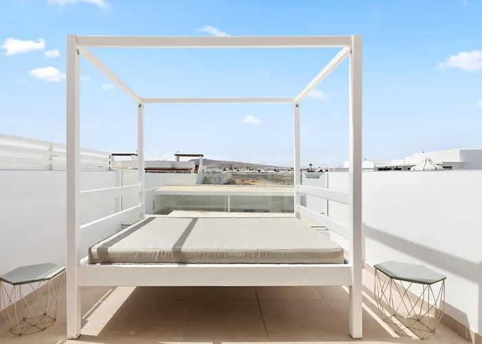 Valeria * Плайя-Бланка