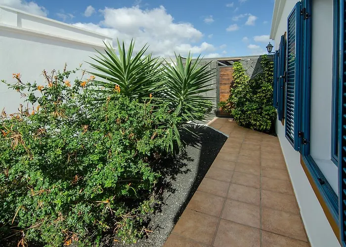 Valeria * Плайя-Бланка