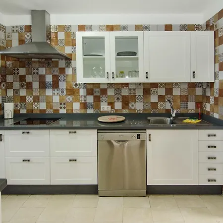 Valeria 빌라